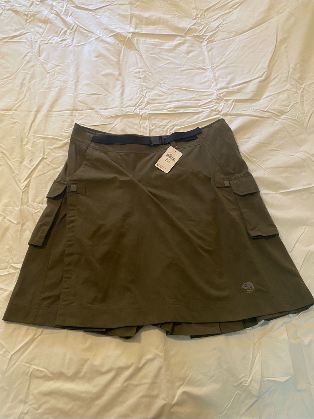 Mountain Hardwear Elkommando Kilt